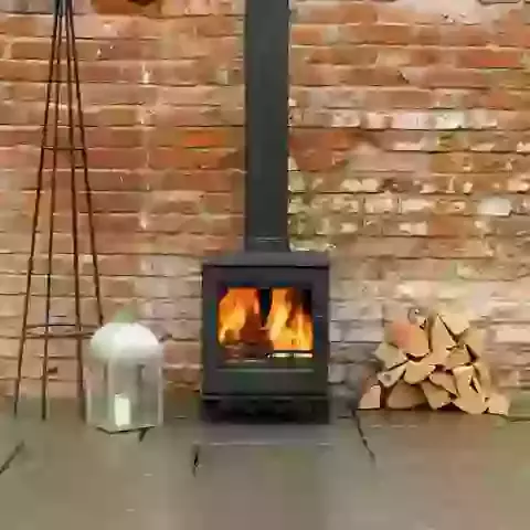 WOODPECKER STOVES | ACR